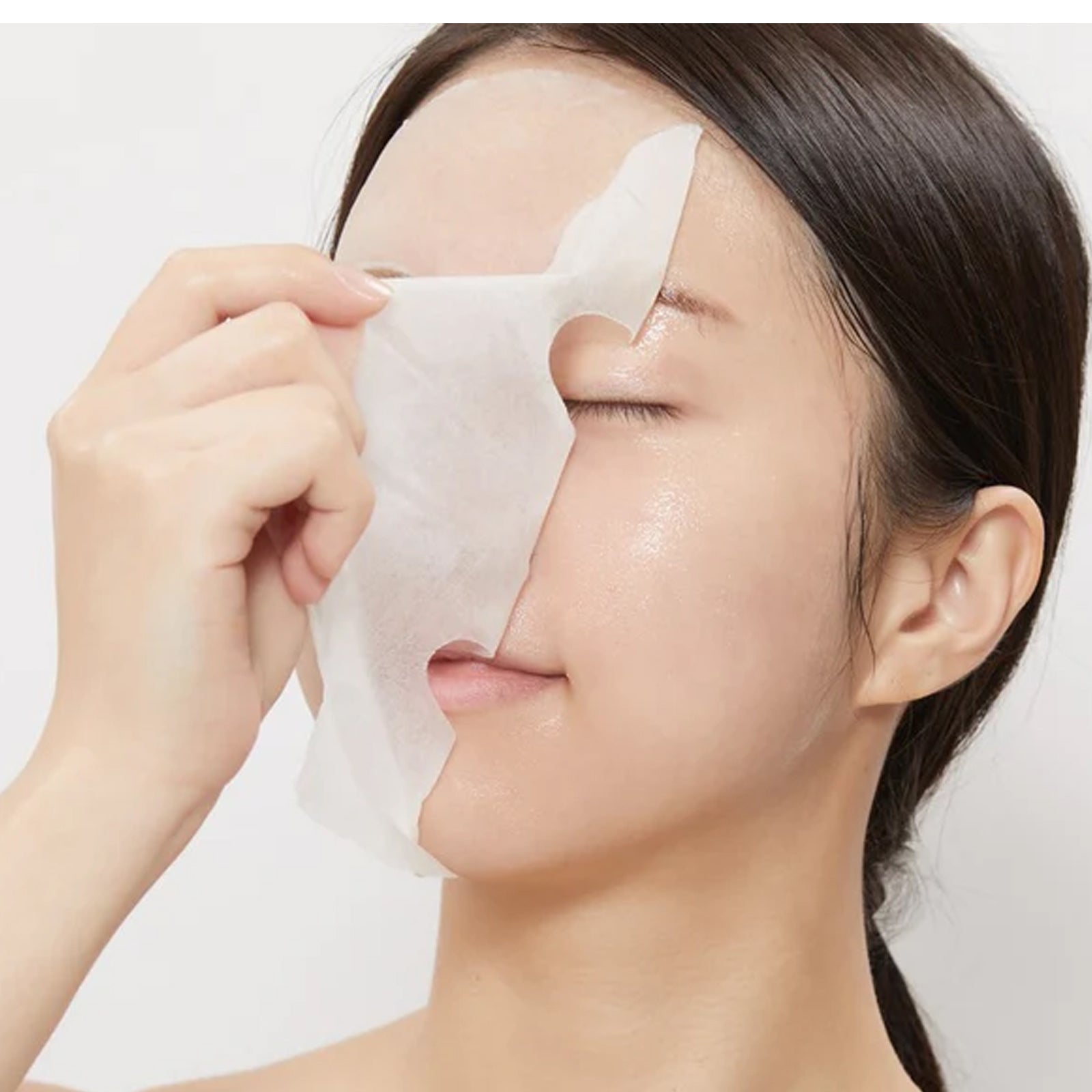 [ VT COSMETICS ] Cica Collagen Mask 320g /30ea