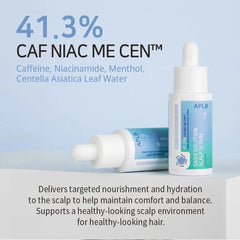 [ APLB ] Daily Solution Scalp Serum 40ml / 1.35 fl.oz