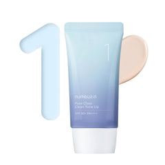 NUMBUZIN No.1 Pure Glass Clean Tone Up SPF 50+ PA++++ 50ml / 1.69 fl.oz