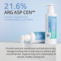 [ APLB ] Daily Solution Hair Treatment 150ml / 5.07fl.oz