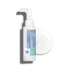 [ APLB ] Daily Solution Hair Oil 80ml / 2.71fl.oz