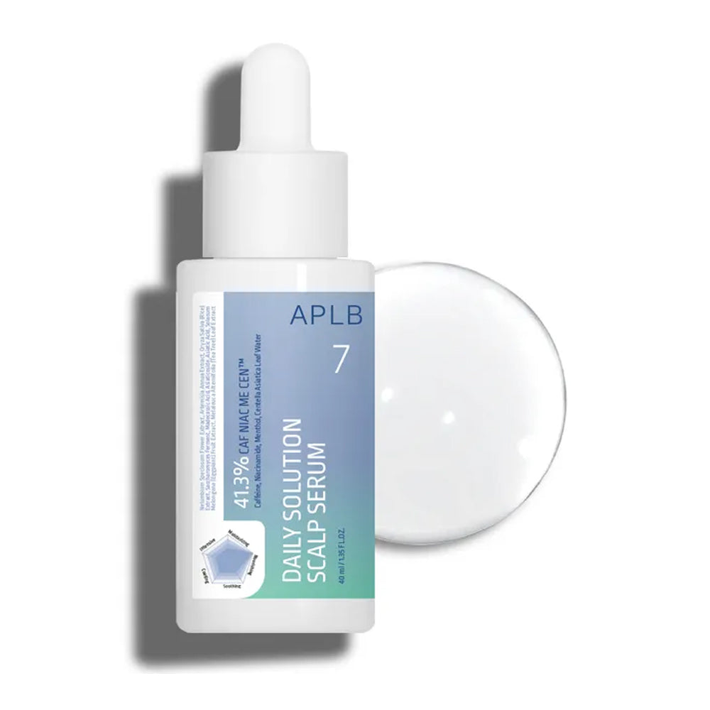 [ APLB ] Daily Solution Scalp Serum 40ml / 1.35 fl.oz