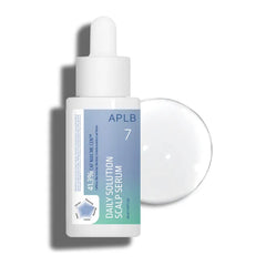 [ APLB ] Daily Solution Scalp Serum 40ml / 1.35 fl.oz