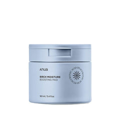 Anua Birch 70 Moisture Boosting Pads 160ml / 5.41 fl.oz (EXP : 5/1/25)