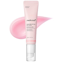 [ MEDICUBE ] PDRN Pink Peptide Eye Cream 30ml / 1.01 fl.oz
