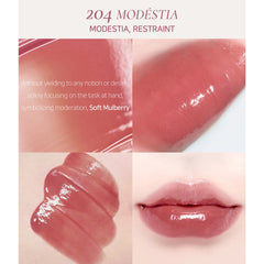 [ Dinto ] Blur Glowy Lip Tint 3.5g