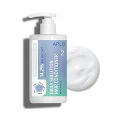 [ APLB ] Daily Solution Hair Conditioner 300ml / 10.14fl.oz
