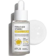 [ APLB ] Ferulic Acid Vitamin C Serum 40ml / 1.35 fl. oz. - KosBeauty