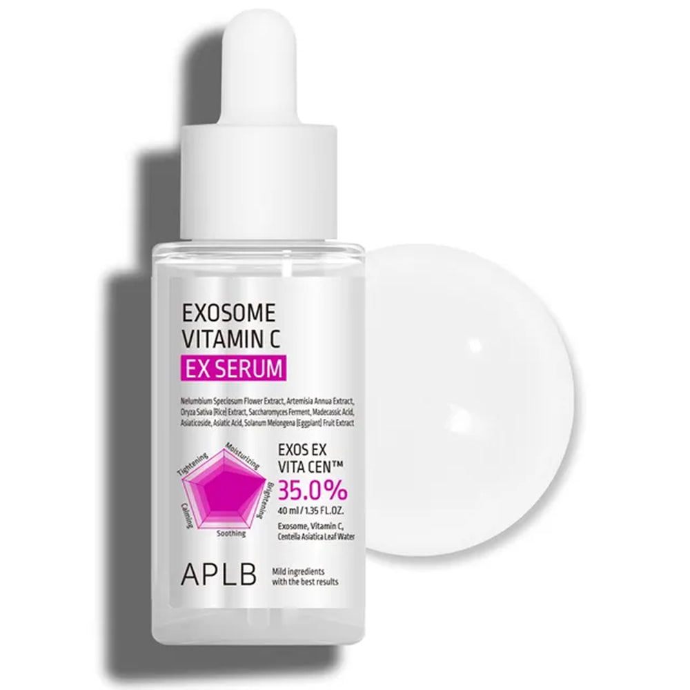 [ APLB ] Exosome Vitamin C EX Serum 40ml / 1.35 fl. oz.