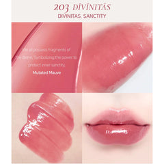 [ Dinto ] Blur Glowy Lip Tint 3.5g