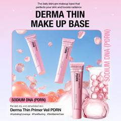 [23Yearsold ] Derma Thin Primer 30ml/ 1.01fl.oz