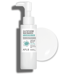 [ APLB ] Glutathione Niacinamide Cleansing Oil 105ml / 3.55 fl.oz