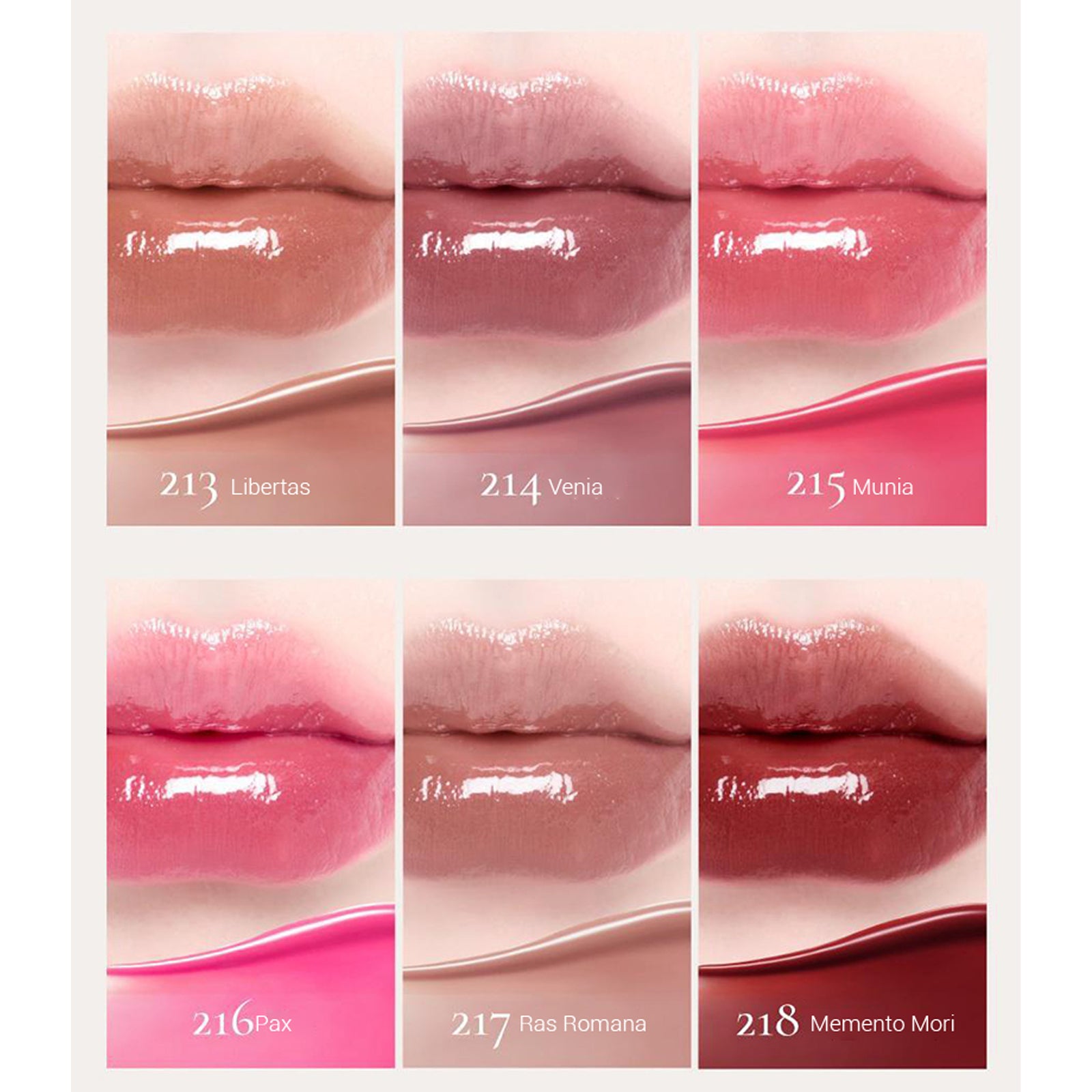 [ Dinto ] Blur Glowy Lip Tint 3.5g