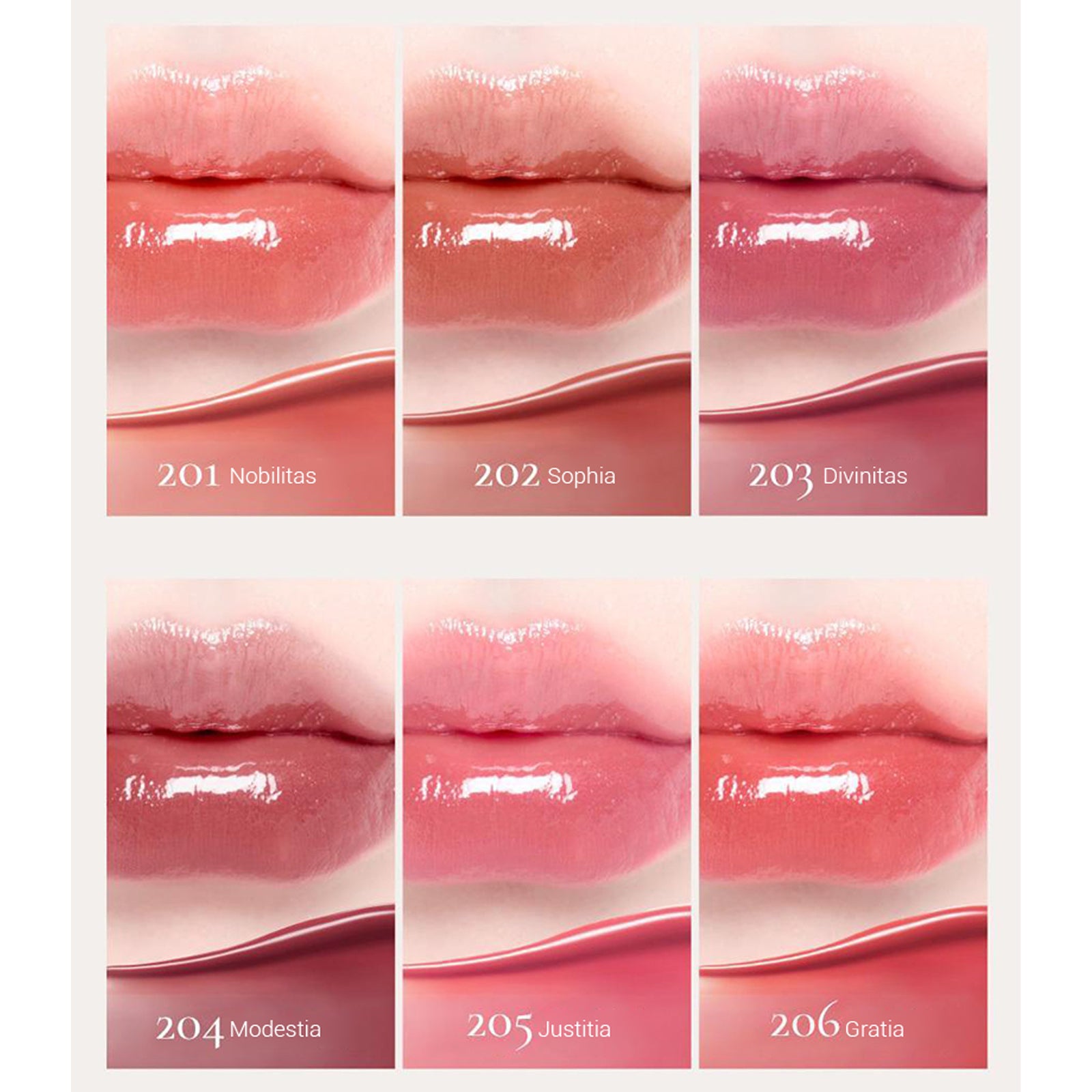 [ Dinto ] Blur Glowy Lip Tint 3.5g