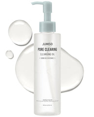 [ JUMISO ] Pore Clearing Cleansing Oil Sebum Control 200ml / 6.76 fl.oz