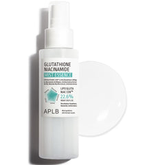 [ APLB ] Glutathione Niacinamide Mist Essence 105ml / 3.55 fl.oz.