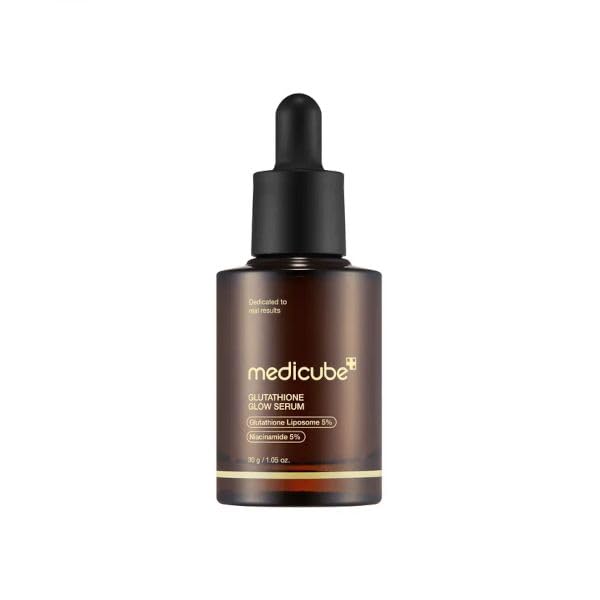 [ MEDICUBE ] AGE-R Glutathione Glow Serum 30ml / 1.01 fl.oz