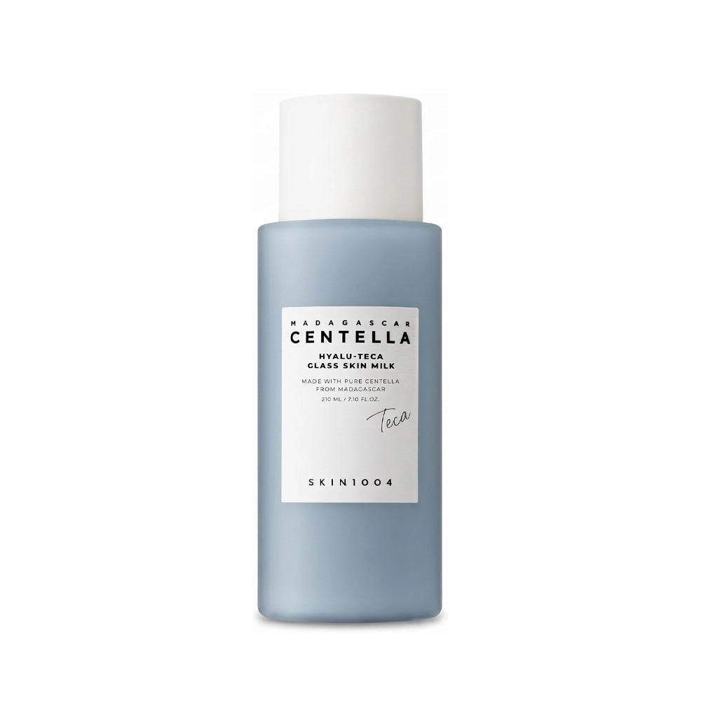 [ Skin1004 ] Madagascar Centella Hyalu-Teca Glass Skin Milk Lait Glass Skin 210ml / 7.10 fl.oz