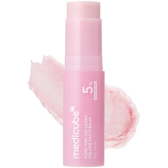 [ MEDICUBE ] PDRN Pink Collagen Volume Multi balm 10g / 0.35oz