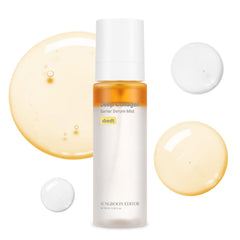 [ SUNGBOON EDITOR ] Deep Collagen Barrier Serum Mist 100ml/ 3.38 fl.oz.
