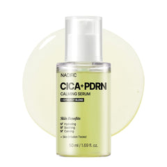[ NACIFIC ] Cica PDRN Calming Serum 1.69 fl oz 50ml - KosBeauty