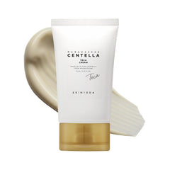[ Skin1004 ] Madagascar Centella Teca Cream 75ml / 2.53 fl.oz