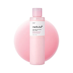 [ MEDICUBE ] PDRN Pink Niacinamide Milky Toner 150ml / 5.07 fl.oz