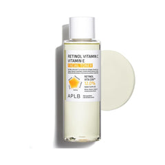 [ APLB ] Retinol Vitamin C Vitamin E Facial Toner 160ml / 5.41 fl.oz