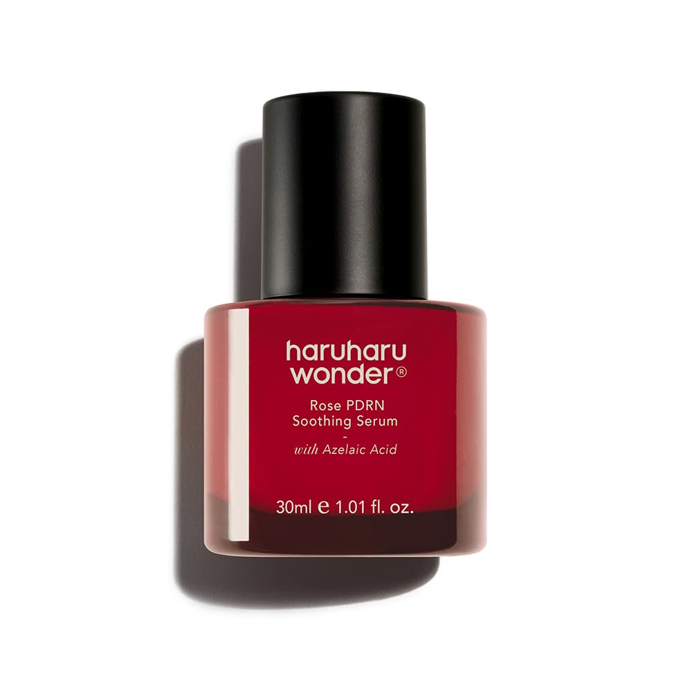 [ Haruharu ] Wonder Rose PDRN Soothing Serum 30ml / 1.01 fl.oz
