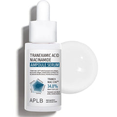 [ APLB ] Tranexamic Acid Niacinamide Ampoule Serum 40ml / 1.35 fl. oz.