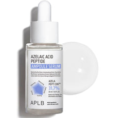 [ APLB ] Azelaic Acid Peptide Ampoule Serum 40ml / 1.35 fl. oz. - KosBeauty