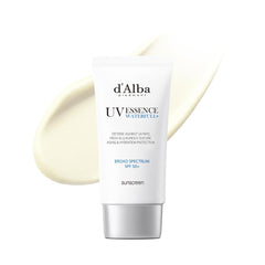 [ d'alba ] Piedmont Italian White Truffle Waterfull Essence Sunscreen 50ml/1.69 fl.oz