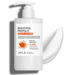 [ APLB ] Bakuchiol Propolis Body Lotion 300ml / 10.14 fl.oz