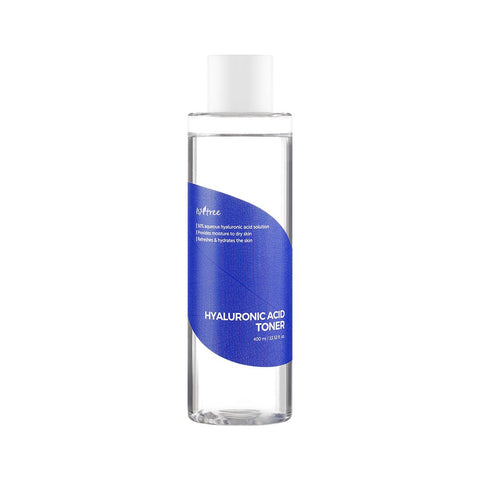 [ ISNTREE ] Hyaluronic Acid Toner 400ml / 13.52 fl.oz