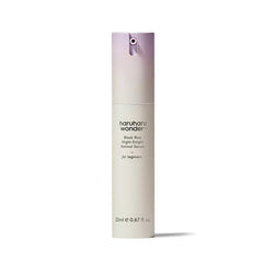 [ Haruharu ] Black Rice Night Knight Retinol Serum 20ml / 0.67 fl.oz