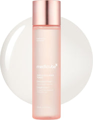[ MEDICUBE ] Triple Collagen Toner 140ml / 4.73 fl.oz