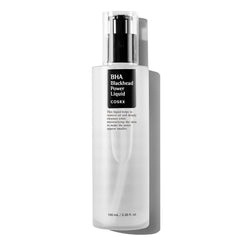 [ COSRX ] BHA Blackhead Power Liquid 100ml - KosBeauty