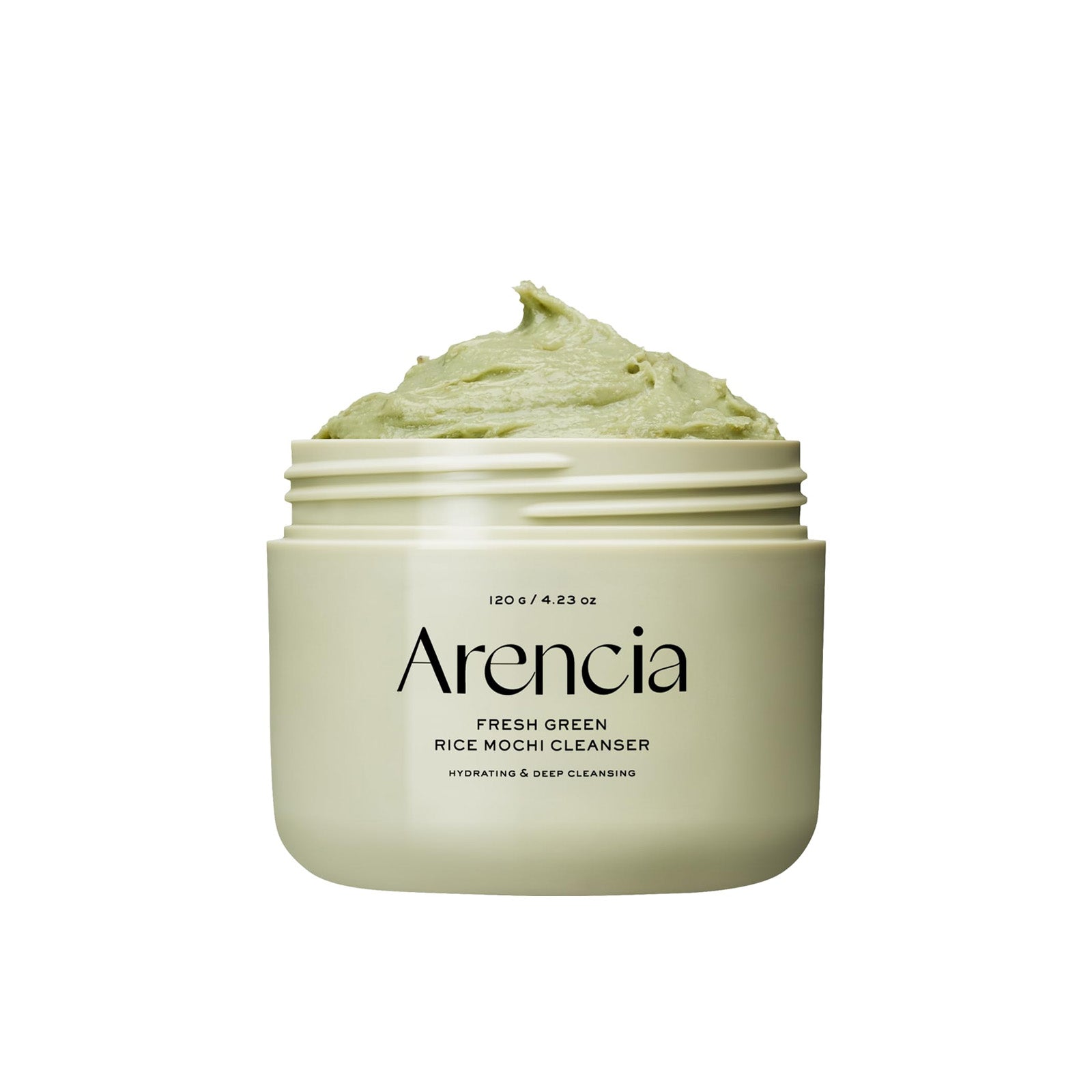 [ Arencia ] Rice Mochi Cleanser 120g / 4.23oz