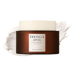 [ Skin1004 ] Madagascar Centella Probio-Cica Enrich Cream 50ml / 1.69 fl.oz