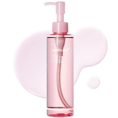 [ MEDICUBE ] PDRN MILD CLEANSING OIL 195ml / 6.59 fl.oz