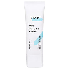 [ TIAM ] Daily Sun Care Cream SPF 50+ PA++++ 50ml / 1.70 fl.oz.