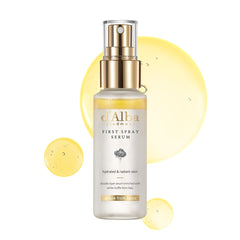 [ d'alba ] White Truffle First Spray Serum 50ml/1.69 fl.oz - KosBeauty