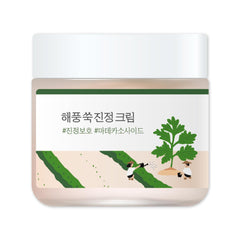 ROUND LAB Mugwort Calming Cream 80ml / 2.70fl.oz