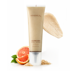 [ NINEMILA ] Calming Beer Scalp Scrub Dual Scaling 200ml e 6.7 fl.oz - KosBeauty