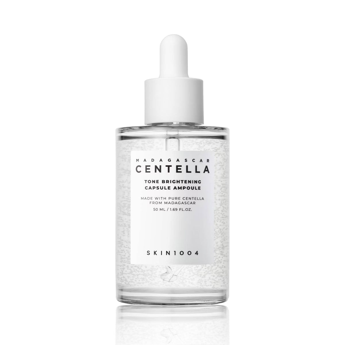 SKIN1004 Tone Brightening Capsule Ampoule 50ml / 1.69 fl oz
