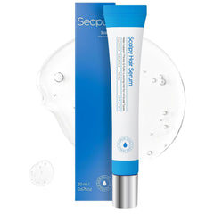 [ SEAPURI ] Scalpy Hair Serum 20ml / 0.67 fl.oz