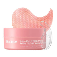 [ BIODANCE ] Collagen Peptide Eye Patches 30pairs/pairs 85g