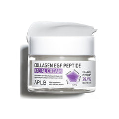 [ APLB ] Collagen EFG Peptide Facial Cream 55ml / 1.86 fl.oz.