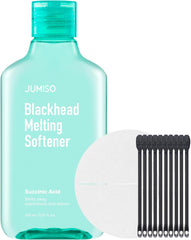 [ JUMISO ] Blackhead Melting Softener Special Kit 150ml / 5.07fl.oz