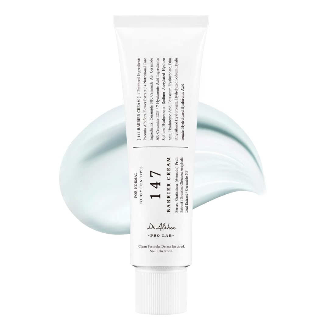 [ Dr.Althea ] 147 Barrier Cream 50ml / 1.69 fl.oz.